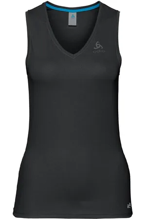 Odlo Camiseta tirantes - para mujer