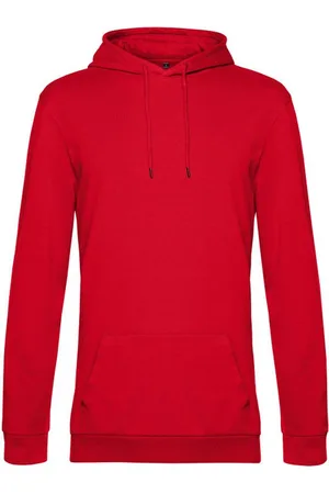 B&amp;C Jersey WU03W para hombre