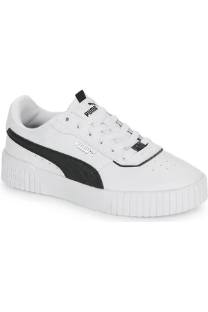 PUMA Zapatillas Carina 2.0 Lux para mujer