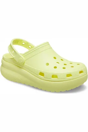 Crocs Sandalias niño CRO-RRR-207708-75U para niño