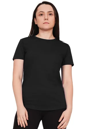 Casual Classics Camiseta manga larga Original Tech para mujer