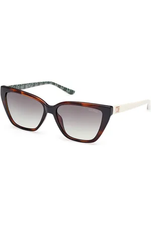 Guess Gafas de sol Occhiali da Sole GU7919/S 52P para mujer