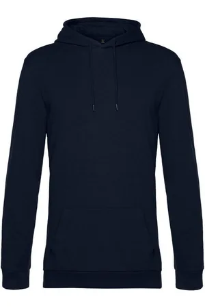 B&amp;C Jersey WU03W para hombre