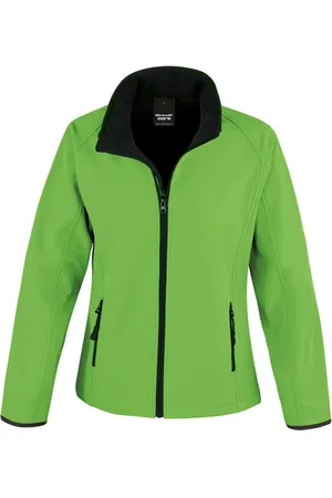 Result Chaqueta R232F para mujer