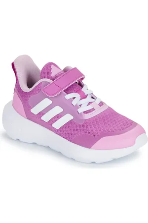 adidas Zapatillas de running FortaRun 3.0 EL C para niña
