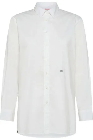 sun68 Camisa - para mujer