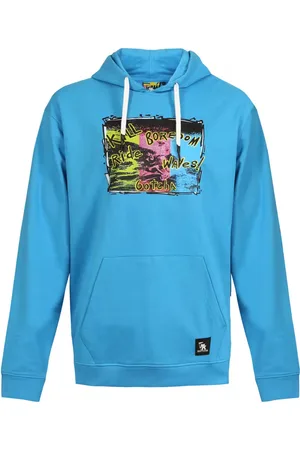 Gotcha Jersey - para hombre