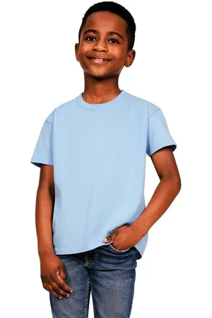 Casual Classics Camiseta manga larga AB262 para niño