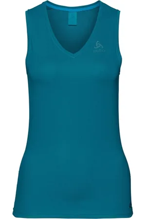 Odlo Camiseta tirantes - para mujer