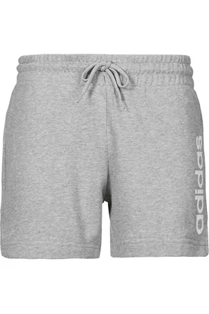 adidas Short Essentials Linear French Terry Shorts para mujer