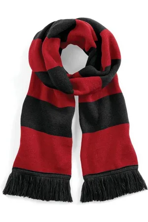 Beechfield Bufanda Stadium para mujer