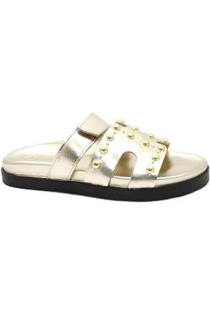 DIVINE FOLLIE Sandalias DIV-E24-H500-PL para mujer