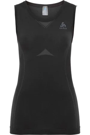 Odlo Camiseta tirantes - para mujer