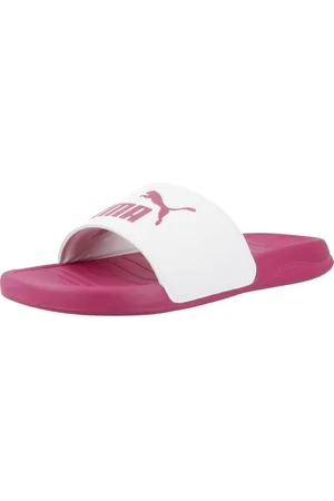 PUMA Chanclas POPCAT 20 para mujer