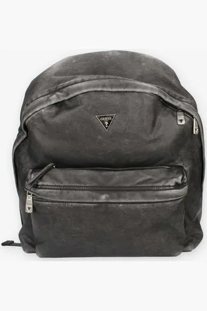 Guess Mochila HMVEVP-P4306-BLA para hombre