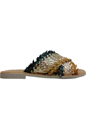 itse Sandalias BLUE VERVAIN IF6338 para mujer