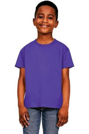 Casual Classics Camiseta manga larga AB262 para niño