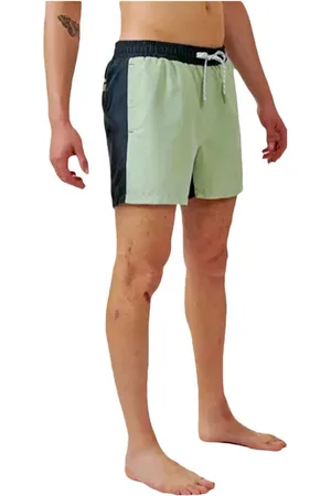 Kaporal 5 Bañador Meli mint para hombre