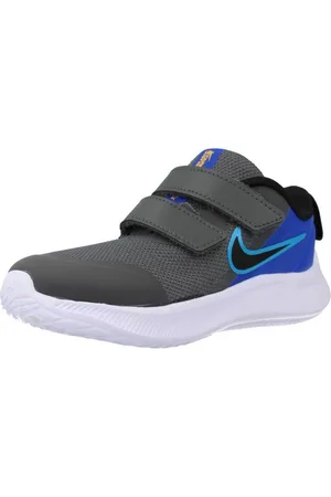 Nike Deportivas Moda STAR RUNNER 3 BABY para niño