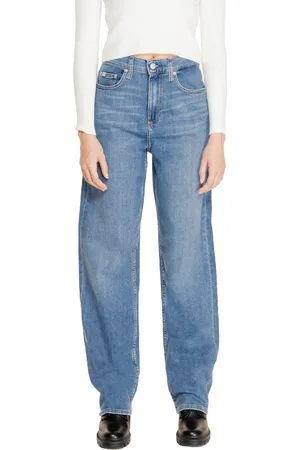 Calvin Klein Jeans HIGH RISE LOOSE J20J223643 para mujer