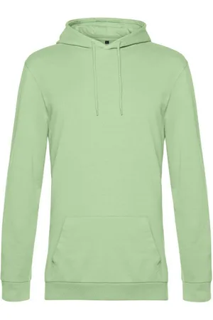 B&amp;C Jersey WU03W para hombre