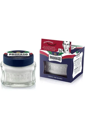 Proraso Afeitadoras & cuchillas Blue Crema Pre Afeitado para hombre