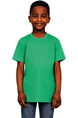 Casual Classics Tops y Camisetas Original Tech para niño