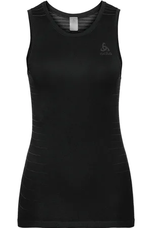 Odlo Camiseta tirantes - para mujer