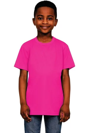 Casual Classics Tops y Camisetas Original Tech para niño