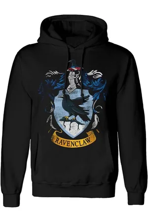 Harry Potter Jersey HE2040 para mujer