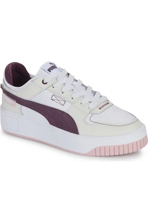 PUMA Zapatillas Carina Street VTG para mujer