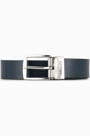 Emporio Armani Cinturón EMPORIO ARMANI CINTURA REVERSIBILE Art. 401520 para mujer