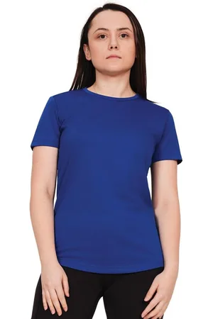 Casual Classics Camiseta manga larga Original Tech para mujer