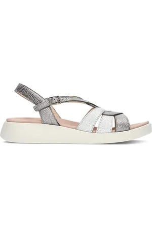 Wonders Sandalias PATERNA C-6530 para mujer