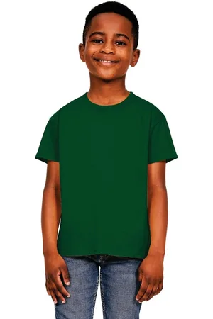 Casual Classics Camiseta manga larga AB262 para niño