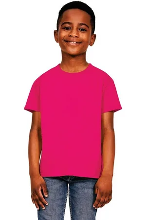 Casual Classics Camiseta manga larga AB262 para niño