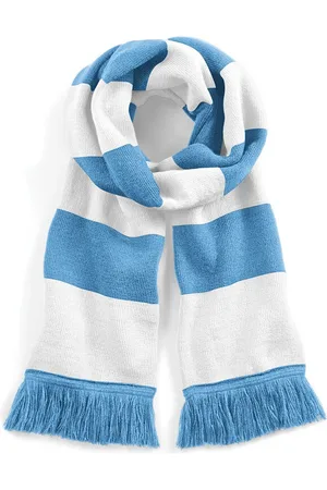 Beechfield Bufanda Stadium para mujer