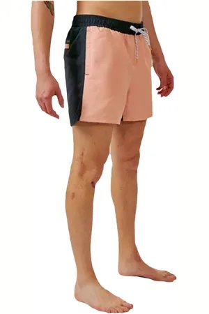 Kaporal 5 Bañador Meli aprico para hombre