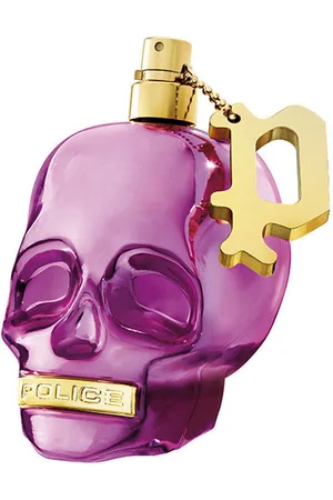 Police Colonia To Be Free To Dare Woman Edt Vapo para mujer