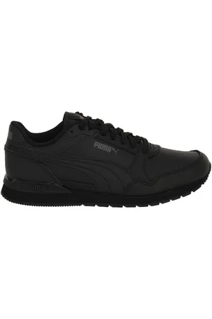PUMA Deportivas Moda 01 ST RUNNER V3 L JR para mujer