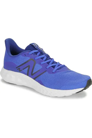 New Balance Zapatillas de running 411 para hombre