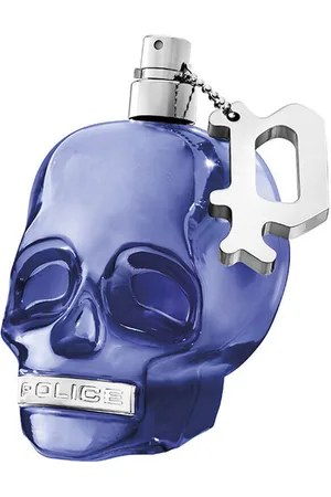 Police Colonia To Be Free To Dare Man Edt Vapo para hombre