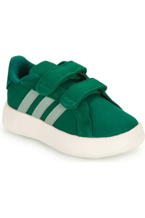 adidas Zapatillas GRAND COURT 2.0 CF I para niño