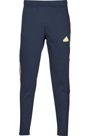 adidas Pantalón chandal House of Tiro Fleece Joggers para hombre
