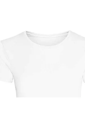 AWDis Camiseta manga larga Just Cool para mujer