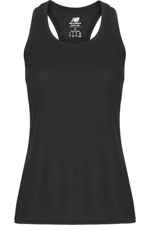 New Balance Camiseta tirantes CORE RUN TANK para mujer