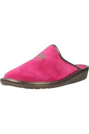 Nordikas Pantuflas TOP LINE para mujer