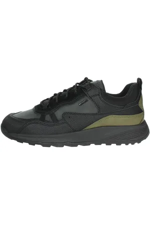 Geox Zapatillas altas U369EZC 0MEBU para hombre