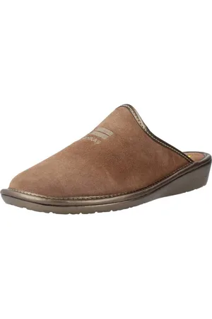 Nordikas Pantuflas TOP LINE para mujer