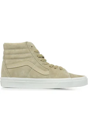 Vans Deportivas Moda Sk8 Hi para mujer